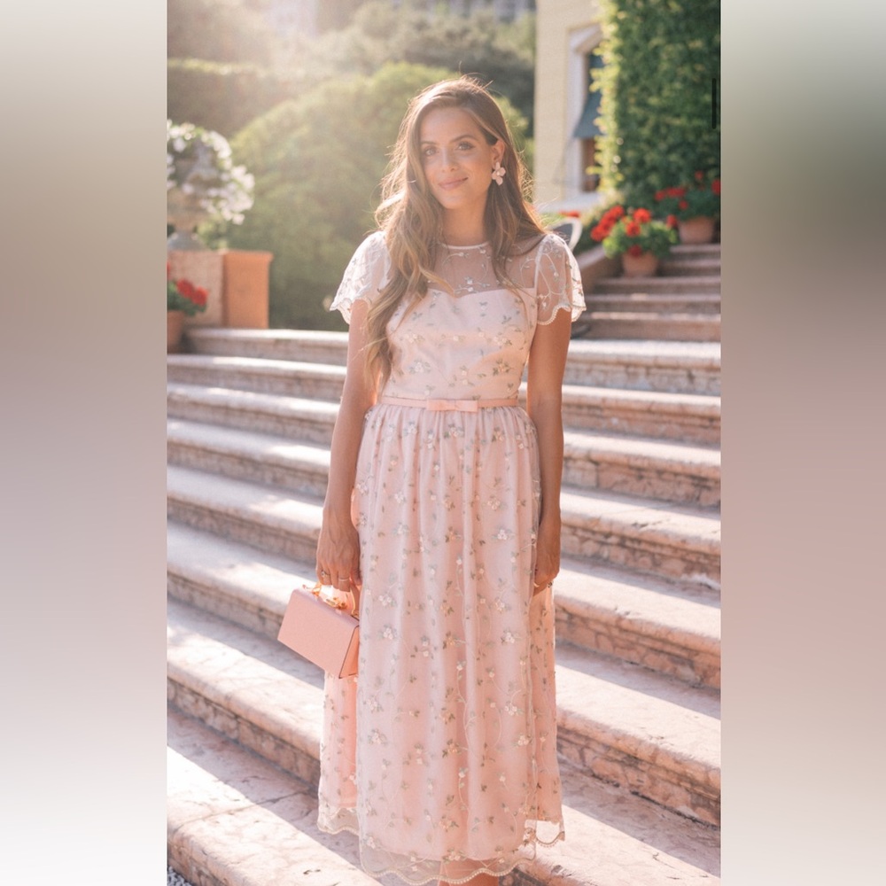 Gal Meets Glam Penelope Dress